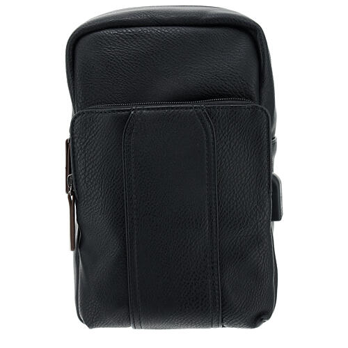 One Side Shoulder Strap Bag for Man - China Messenger Bag and Man Bag price  | Made-in-China.com