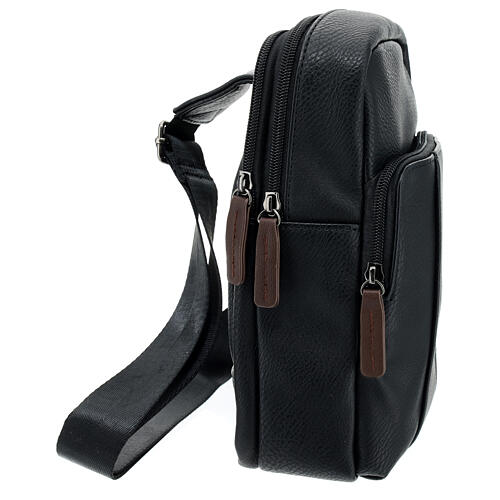 1' Leather Adjustable Bag Purse Crossbody - Shoulder Strap 32