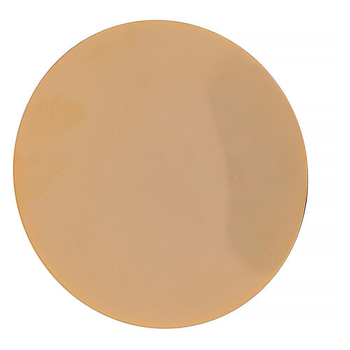 Walizka do celebracji z czerwonym aksamitem, 35x45x15cm, Ostatnia Wieczerza 6