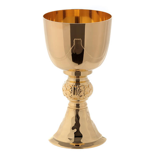 Walizka do celebracji, 35x45x15cm, Ostatnia Wieczerza, niebieski 2