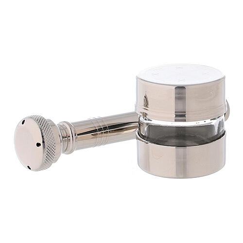 Walizka do celebracji, 35x45x15cm, Ostatnia Wieczerza, niebieski 13