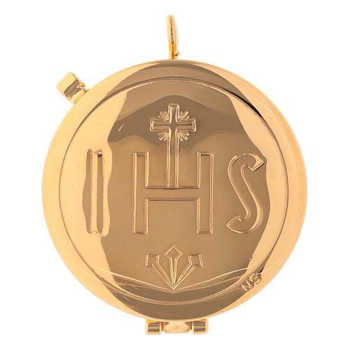 Etui na wiatyk, fioletowa satyna i czarna prawdziwa skóra, 16x10 cm 3