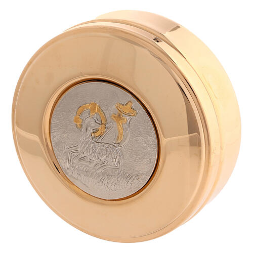 Deluxe eco-leather attaché case with celebration kit, violet satin 11