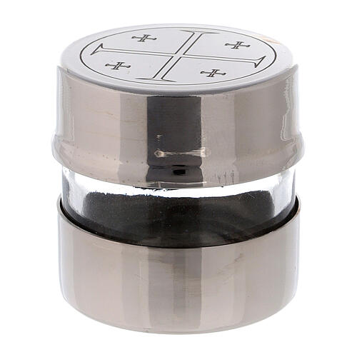 Deluxe eco-leather attaché case with Celebration kit, red satin lining 16