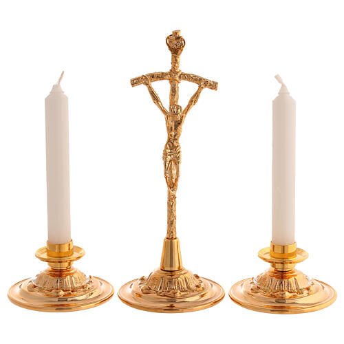 Teczka do celebracji, wnętrze czerwone, skóra ekologiczna, 30×40 cm 7