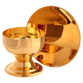 Painel de celebração para mochila cetim vermelho adamascado 35x30 cm