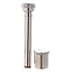 Painel completo para maleta com conjunto celebração 37x26 cm cetim azul s7
