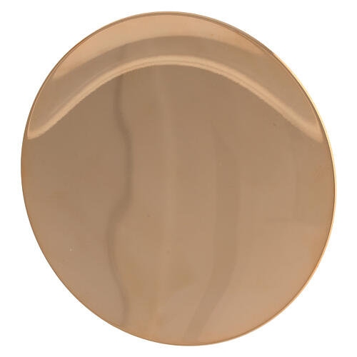 Zaino celebrazione tessuto impermeabile nero interno raso grigio 4