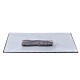 Valigia ABS celebrazione interno termoformato 40x50x15 cm s3