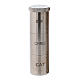 Valigia ABS celebrazione interno termoformato 40x50x15 cm s5