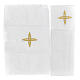 Valigia ABS celebrazione interno termoformato 40x50x15 cm s9