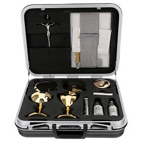 Mala em ABS para celebração interior termoformado 40x50x15 cm