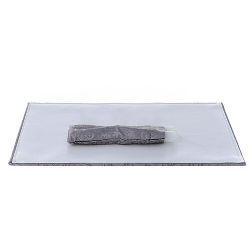 Mala em ABS para celebração interior termoformado 40x50x15 cm 3