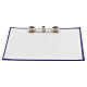 Valigia celebrazione 24 ore interno viola kit completo s6
