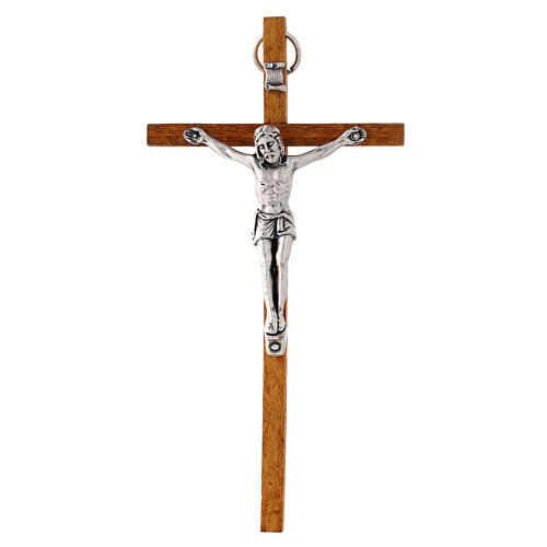 Black faux leather backpack with yellow interior for celebration kit, 16x12 in 9