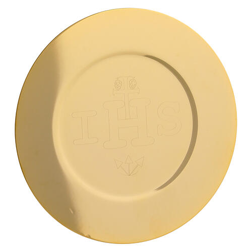 Valise chapelle en cuir véritable intérieur satin rouge 6