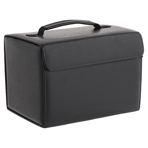 Astuccio porta calice e patena adattabile 20x20x28 cm 3