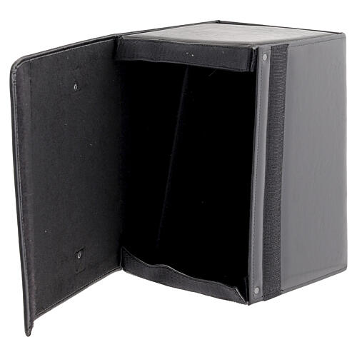 Astuccio porta calice e patena adattabile 20x20x28 cm 4