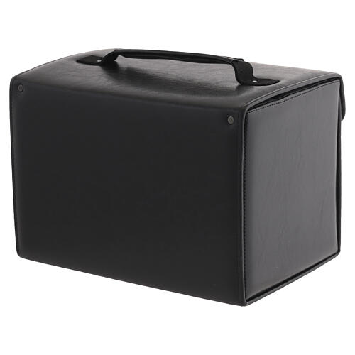 Astuccio porta calice e patena adattabile 20x20x28 cm 5