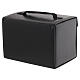 Astuccio porta calice e patena adattabile 20x20x28 cm s6