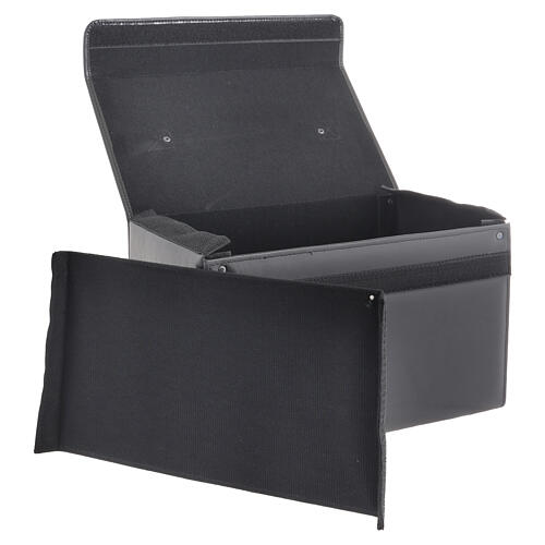 Chalice Case with Removable Separator for Paten up to 20 cm, 20x31x18 cm 4