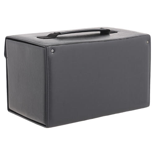 Chalice Case with Removable Separator for Paten up to 20 cm, 20x31x18 cm 5