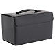 Chalice Case with Removable Separator for Paten up to 20 cm, 20x31x18 cm s1