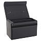 Chalice Case with Removable Separator for Paten up to 20 cm, 20x31x18 cm s3