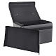 Chalice Case with Removable Separator for Paten up to 20 cm, 20x31x18 cm s4