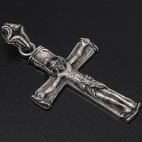 Bischofsausstattung: Bischofskreuz Silber 925 Bischofsausstattung: Bischofskreuz Silber 925
