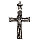 Croce vescovo argento 925 s1