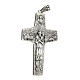 Krzyż Papieża Franciszka srebro 925 s4
