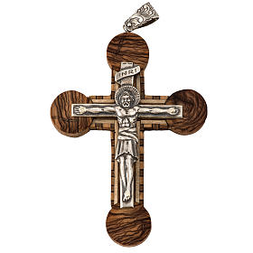 Bischofsausstattung: Bischofsring regulierbar XP Alpha und Omega aus 925er Silber Bischofsausstattung: Bischofsring regulierbar XP Alpha und Omega aus 925er Silber