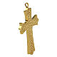 Cross for bishops by Molina in sterling silver s2