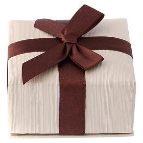 Pierścień biskupi srebro 925 Jezus s6