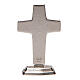 Krzyż z podstawką Dobrego Pasterza Papieża Franciszka. s2
