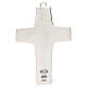Croix pectorale Bon Pasteur avec boîte 20x14 cm s2