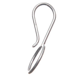 Clasp for cross in 800 silver s3