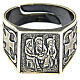 Ring of the Holy Trinity, 925 silver s2