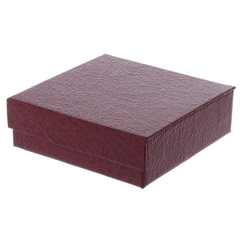 Cruz peitoral prata 925 bicolor filigrana dourada 9,5x6,5 cm 6