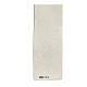 Croce pettorale ''Tronco Ulivo'' 10x10 cm argento 925 s5