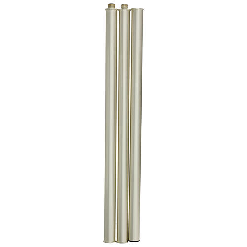 Pastorale ottone dorato 9