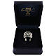 925 silver pelican ring s5