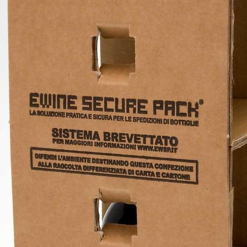 Vin rouge de l'abbaye, monastère Frattocchie 3