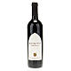 Resmino red new wine- Frattocchie Monastery s1