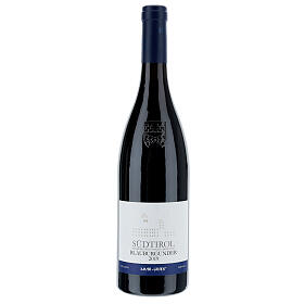 Pinot Nero DOC 2019 wine Muri Gries Abbay 750 ml s1