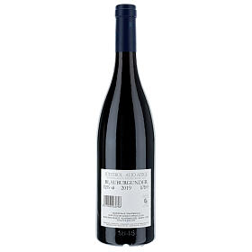 Pinot Nero DOC 2019 wine Muri Gries Abbay 750 ml s2