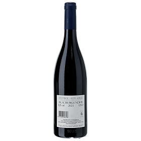 Vino Pinot Nero DOC 2021 Abbazia Muri Gries 750 ml