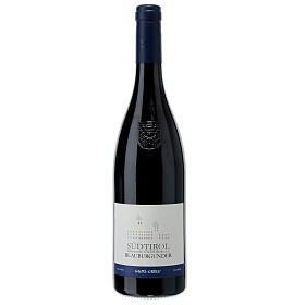 Wino Pinot Nero DOC 2021 Abbazia Muri Gries 750 ml