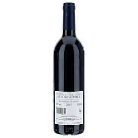 St. Maddalena DOC 2019 wine Muri Gries Abby s2